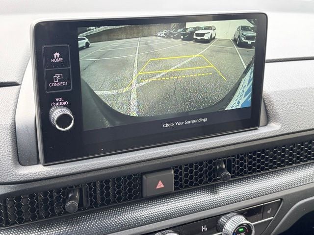 2026 Honda CR-V AWD TrailSport Hybrid