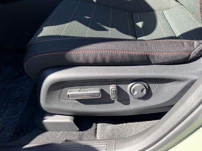 2026 Honda CR-V AWD TrailSport Hybrid