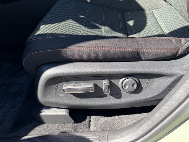 2026 Honda CR-V AWD TrailSport Hybrid