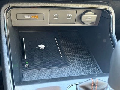 2026 Honda CR-V AWD TrailSport Hybrid