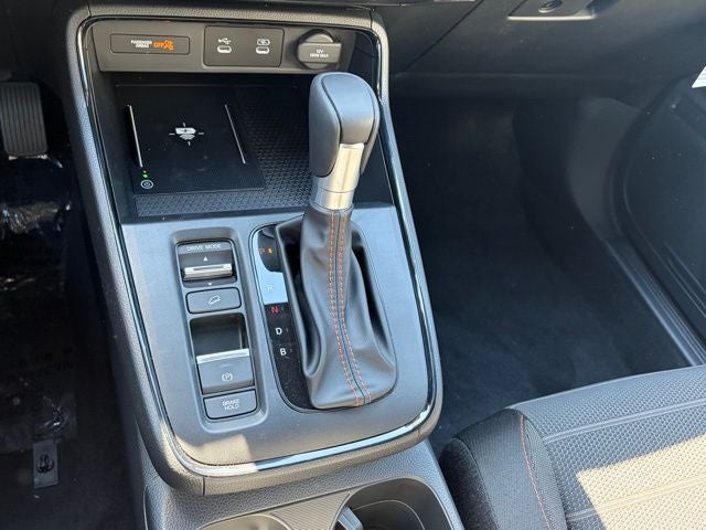 2026 Honda CR-V AWD TrailSport Hybrid