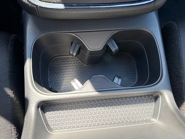 2026 Honda CR-V AWD TrailSport Hybrid