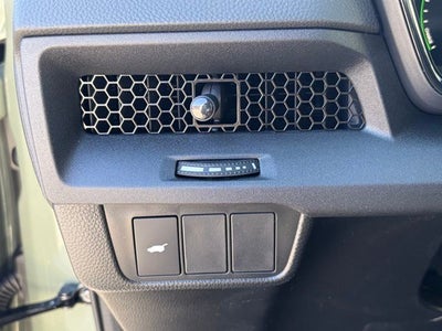 2026 Honda CR-V AWD TrailSport Hybrid