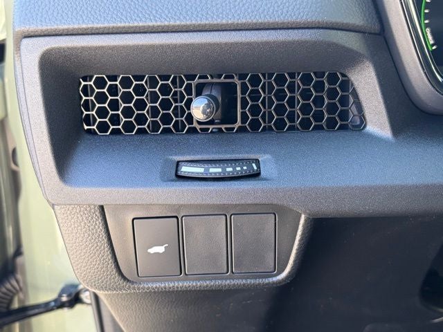 2026 Honda CR-V AWD TrailSport Hybrid