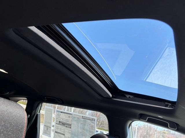 2026 Honda CR-V AWD TrailSport Hybrid