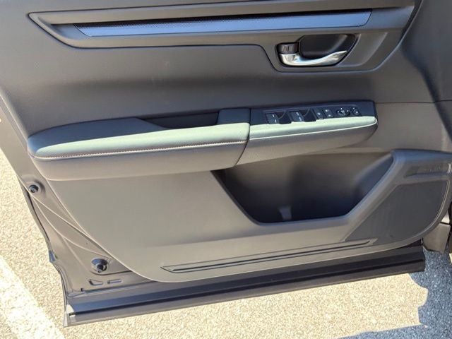 2026 Honda CR-V AWD TrailSport Hybrid