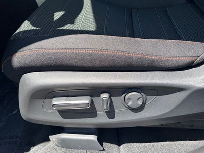 2026 Honda CR-V AWD TrailSport Hybrid