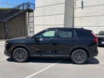 2026 Honda CR-V AWD TrailSport Hybrid
