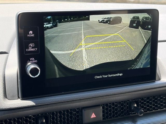 2026 Honda CR-V AWD TrailSport Hybrid