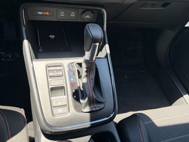 2026 Honda CR-V AWD TrailSport Hybrid