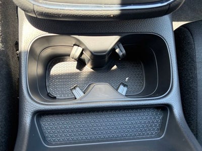 2026 Honda CR-V AWD TrailSport Hybrid