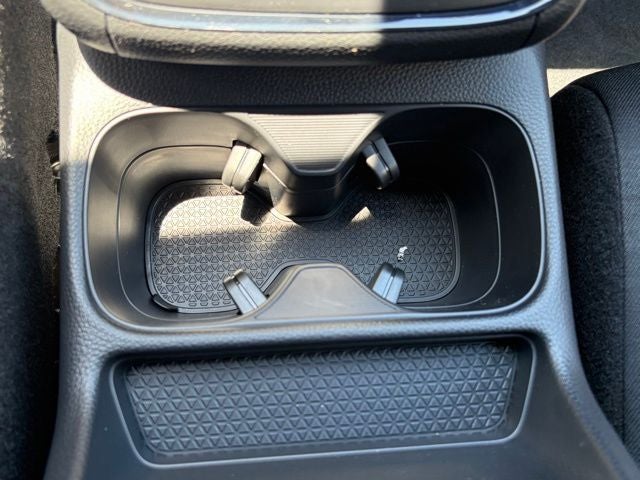 2026 Honda CR-V AWD TrailSport Hybrid