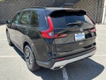 2026 Honda CR-V AWD TrailSport Hybrid