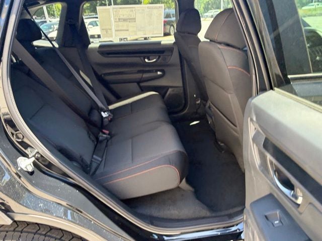 2026 Honda CR-V AWD TrailSport Hybrid