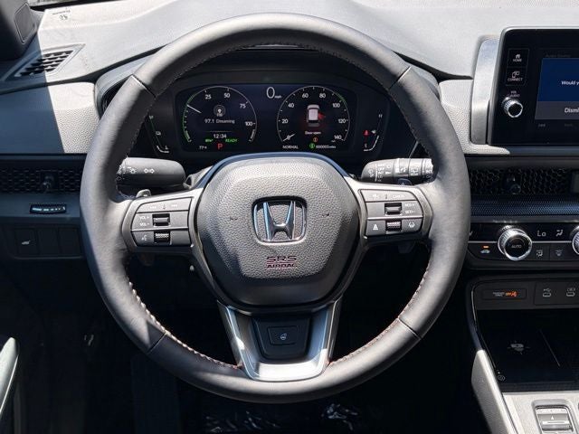 2026 Honda CR-V AWD TrailSport Hybrid