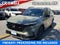 2027 Honda CR-V TrailSport Hybrid AWD