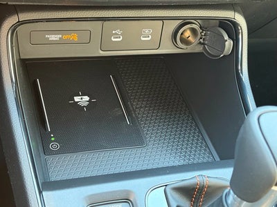 2027 Honda CR-V TrailSport Hybrid AWD