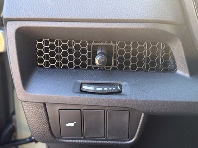 2027 Honda CR-V TrailSport Hybrid AWD