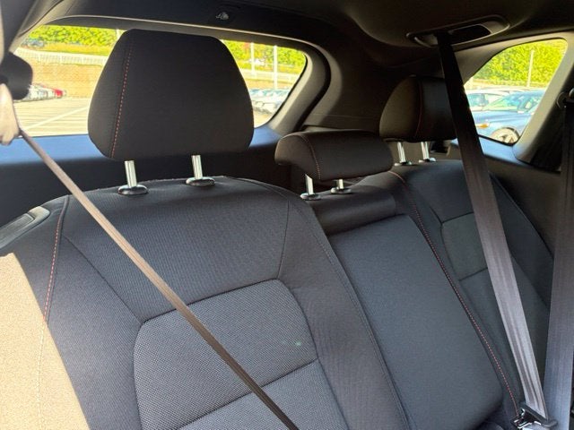 2027 Honda CR-V TrailSport Hybrid AWD