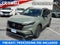 2026 Honda CR-V AWD TrailSport Hybrid