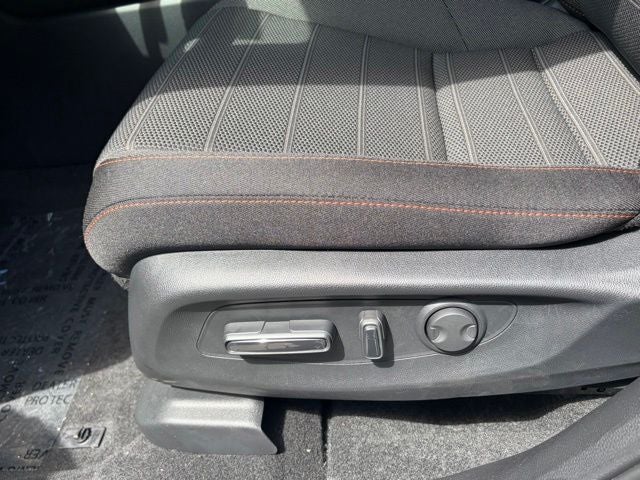 2026 Honda CR-V AWD TrailSport Hybrid