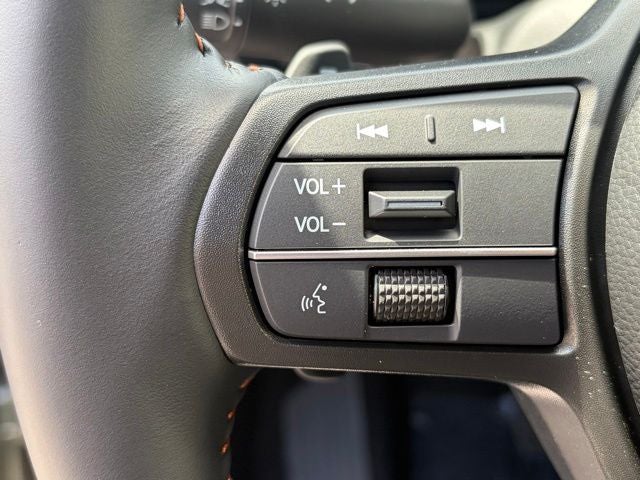 2026 Honda CR-V AWD TrailSport Hybrid