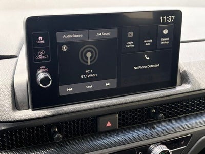 2026 Honda CR-V AWD TrailSport Hybrid