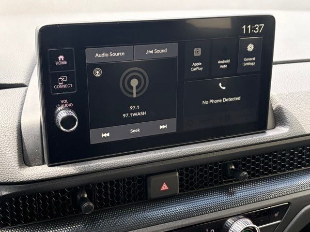 2026 Honda CR-V AWD TrailSport Hybrid