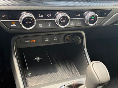 2026 Honda CR-V AWD TrailSport Hybrid
