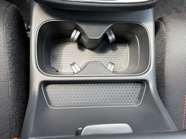 2026 Honda CR-V AWD TrailSport Hybrid