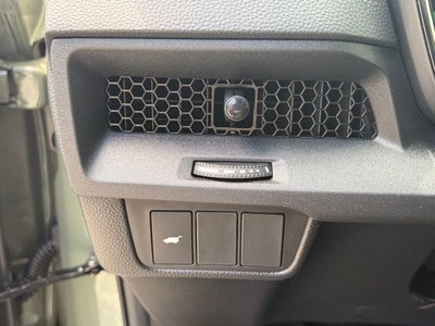 2026 Honda CR-V AWD TrailSport Hybrid