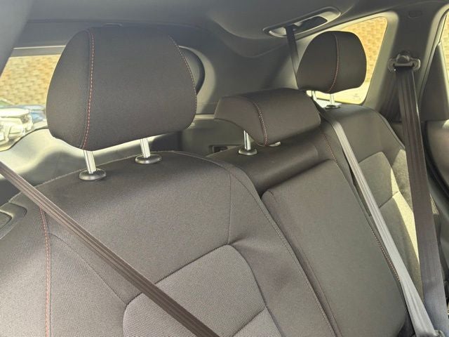 2026 Honda CR-V AWD TrailSport Hybrid