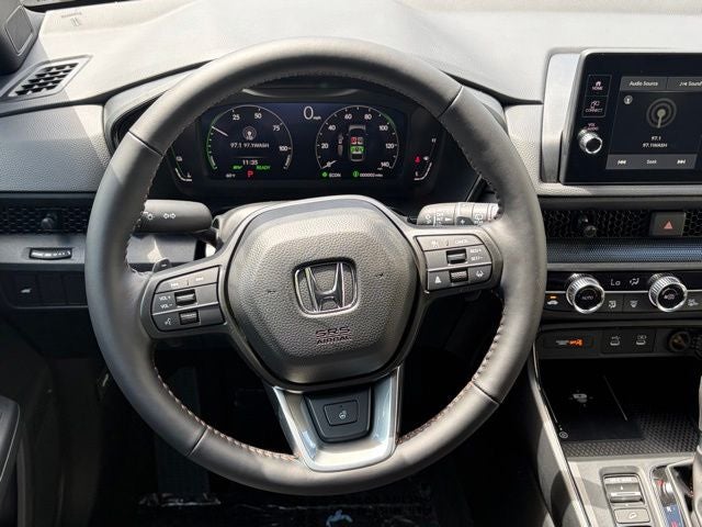2026 Honda CR-V AWD TrailSport Hybrid