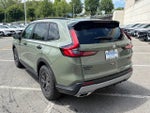 2026 Honda CR-V AWD TrailSport Hybrid