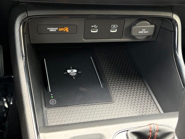 2026 Honda CR-V AWD TrailSport Hybrid