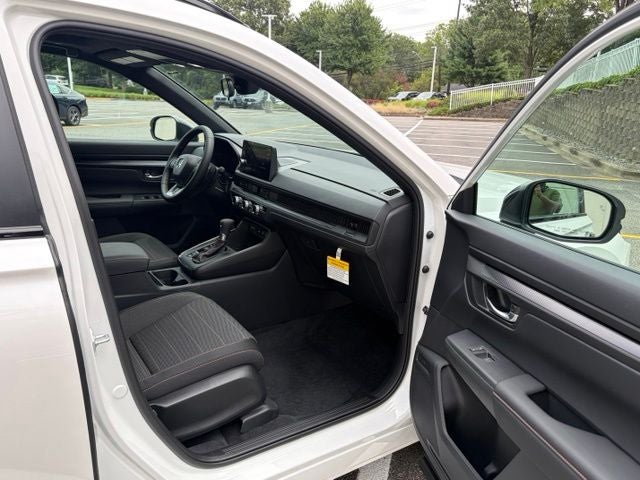 2026 Honda CR-V AWD TrailSport Hybrid