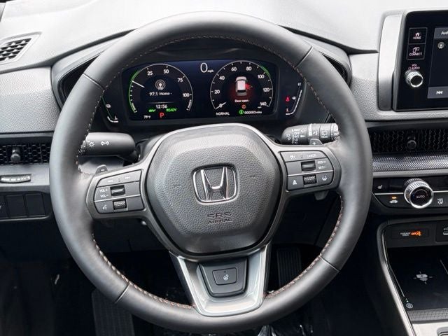 2026 Honda CR-V AWD TrailSport Hybrid