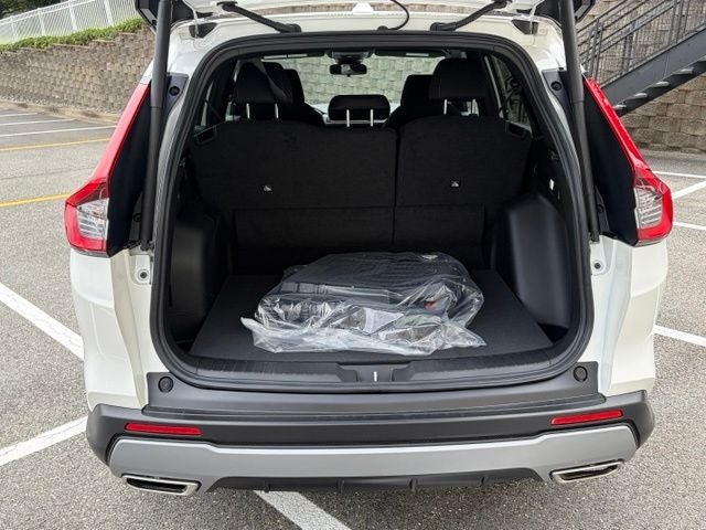 2026 Honda CR-V AWD TrailSport Hybrid