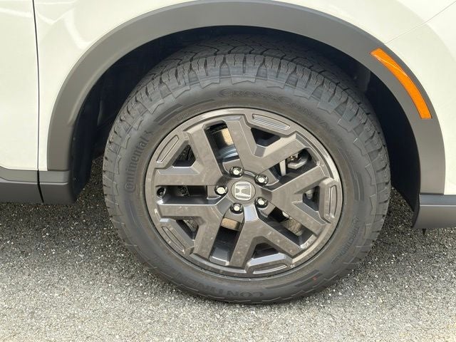 2026 Honda CR-V AWD TrailSport Hybrid
