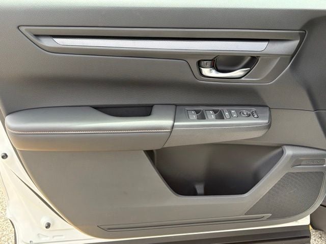 2026 Honda CR-V AWD TrailSport Hybrid