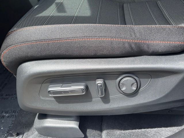 2026 Honda CR-V AWD TrailSport Hybrid
