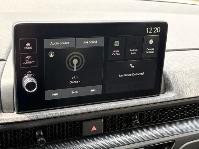 2026 Honda CR-V AWD TrailSport Hybrid