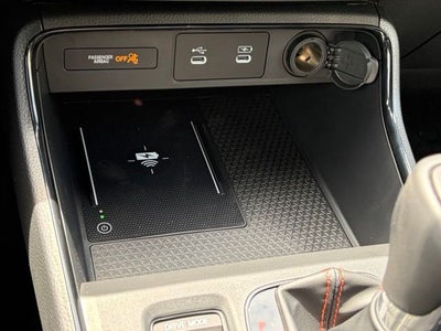 2026 Honda CR-V AWD TrailSport Hybrid