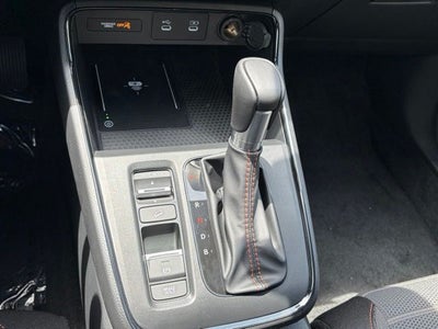 2026 Honda CR-V AWD TrailSport Hybrid