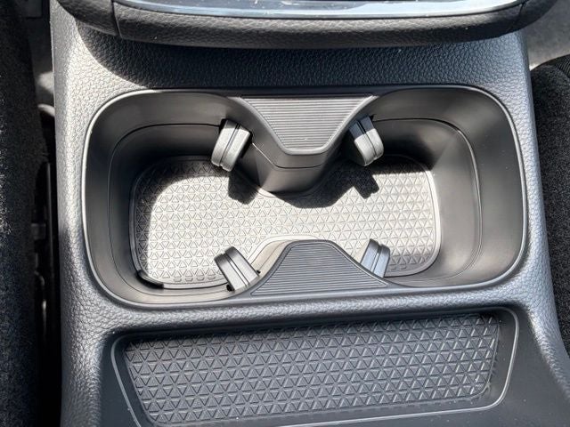 2026 Honda CR-V AWD TrailSport Hybrid