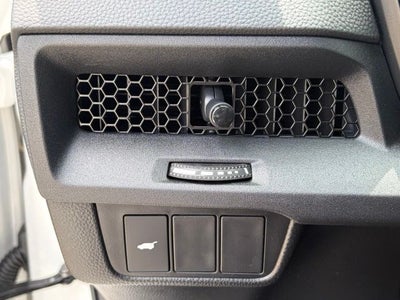 2026 Honda CR-V AWD TrailSport Hybrid