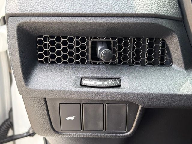2026 Honda CR-V AWD TrailSport Hybrid