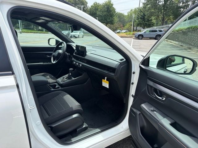 2026 Honda CR-V AWD TrailSport Hybrid