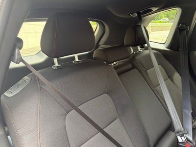 2026 Honda CR-V AWD TrailSport Hybrid