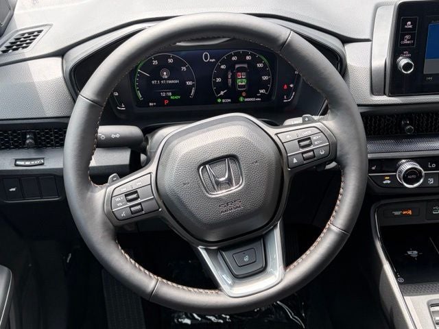 2026 Honda CR-V AWD TrailSport Hybrid